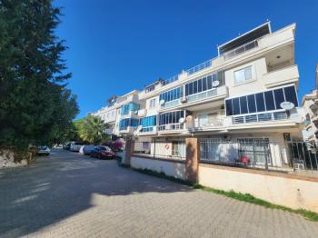 ???? DİDİM EFELER MAHALLESİNDE EŞYALI, HAVUZLU SİTE İÇERİSİNDE  YATIRIMLIK FIRSAT 1+1 DAİRE ????