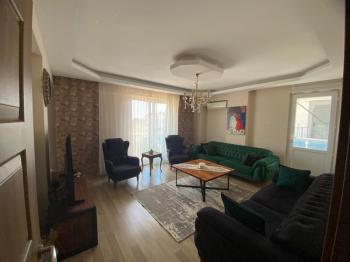 DİDİM EFELER MAHALLESİNDE GENİŞ ,AYRI MUTFAKLI, MASRAFSIZ 2+1 SATILIK DAİRE