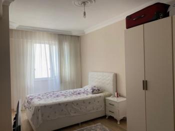 DİDİM EFELER MAHALLESİNDE GENİŞ ,AYRI MUTFAKLI, MASRAFSIZ 2+1 SATILIK DAİRE