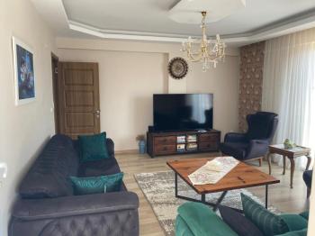 DİDİM EFELER MAHALLESİNDE GENİŞ ,AYRI MUTFAKLI, MASRAFSIZ 2+1 SATILIK DAİRE