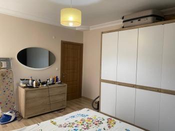 DİDİM EFELER MAHALLESİNDE GENİŞ ,AYRI MUTFAKLI, MASRAFSIZ 2+1 SATILIK DAİRE