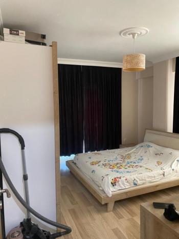 DİDİM EFELER MAHALLESİNDE GENİŞ ,AYRI MUTFAKLI, MASRAFSIZ 2+1 SATILIK DAİRE