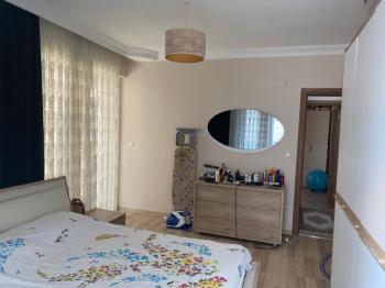 DİDİM EFELER MAHALLESİNDE GENİŞ ,AYRI MUTFAKLI, MASRAFSIZ 2+1 SATILIK DAİRE