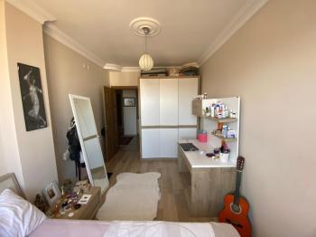 DİDİM EFELER MAHALLESİNDE GENİŞ ,AYRI MUTFAKLI, MASRAFSIZ 2+1 SATILIK DAİRE