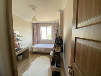 DİDİM EFELER MAHALLESİNDE GENİŞ ,AYRI MUTFAKLI, MASRAFSIZ 2+1 SATILIK DAİRE