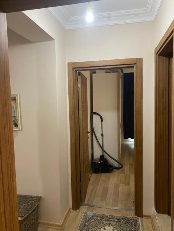 DİDİM EFELER MAHALLESİNDE GENİŞ ,AYRI MUTFAKLI, MASRAFSIZ 2+1 SATILIK DAİRE