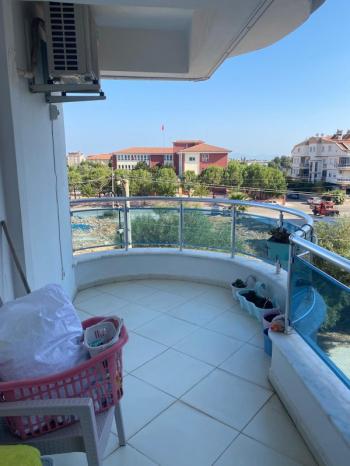 DİDİM EFELER MAHALLESİNDE GENİŞ ,AYRI MUTFAKLI, MASRAFSIZ 2+1 SATILIK DAİRE