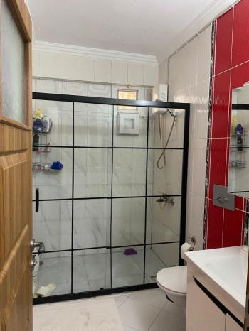 DİDİM EFELER MAHALLESİNDE GENİŞ ,AYRI MUTFAKLI, MASRAFSIZ 2+1 SATILIK DAİRE