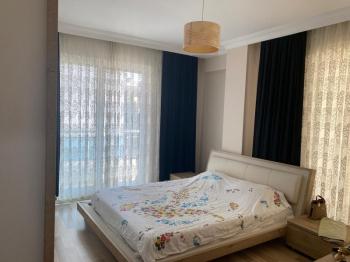 DİDİM EFELER MAHALLESİNDE GENİŞ ,AYRI MUTFAKLI, MASRAFSIZ 2+1 SATILIK DAİRE