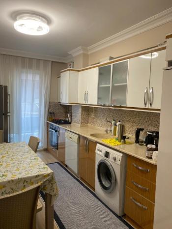 DİDİM EFELER MAHALLESİNDE GENİŞ ,AYRI MUTFAKLI, MASRAFSIZ 2+1 SATILIK DAİRE