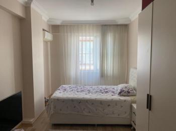 DİDİM EFELER MAHALLESİNDE GENİŞ ,AYRI MUTFAKLI, MASRAFSIZ 2+1 SATILIK DAİRE