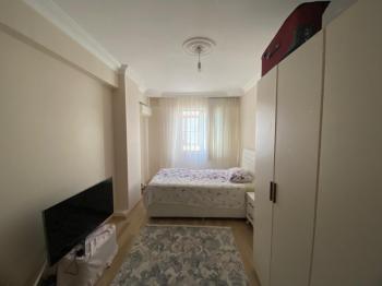 DİDİM EFELER MAHALLESİNDE GENİŞ ,AYRI MUTFAKLI, MASRAFSIZ 2+1 SATILIK DAİRE