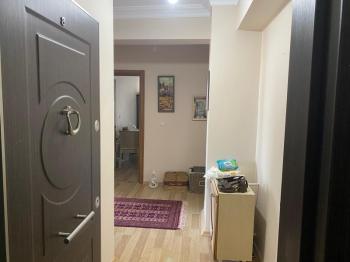 DİDİM EFELER MAHALLESİNDE GENİŞ ,AYRI MUTFAKLI, MASRAFSIZ 2+1 SATILIK DAİRE