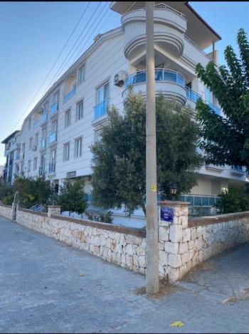 DİDİM EFELER MAHALLESİNDE GENİŞ ,AYRI MUTFAKLI, MASRAFSIZ 2+1 SATILIK DAİRE