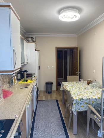 DİDİM EFELER MAHALLESİNDE GENİŞ ,AYRI MUTFAKLI, MASRAFSIZ 2+1 SATILIK DAİRE