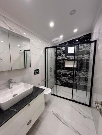  DİDİM CUMHURİYET MAHALLESİNDE  KÖŞEBAŞI KONUMDA ULTRA LÜKS 5+1 MÜSTAKİL HAVUZLU OTOPARKLI VİLLA