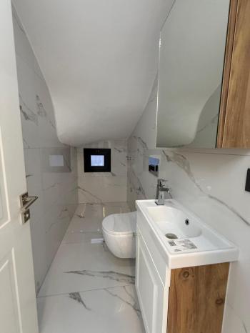  DİDİM CUMHURİYET MAHALLESİNDE  KÖŞEBAŞI KONUMDA ULTRA LÜKS 5+1 MÜSTAKİL HAVUZLU OTOPARKLI VİLLA