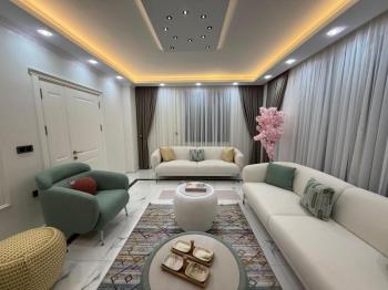  DİDİM CUMHURİYET MAHALLESİNDE  KÖŞEBAŞI KONUMDA ULTRA LÜKS 5+1 MÜSTAKİL HAVUZLU OTOPARKLI VİLLA