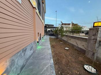  DİDİM CUMHURİYET MAHALLESİNDE  KÖŞEBAŞI KONUMDA ULTRA LÜKS 5+1 MÜSTAKİL HAVUZLU OTOPARKLI VİLLA