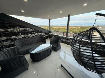  DİDİM CUMHURİYET MAHALLESİNDE  KÖŞEBAŞI KONUMDA ULTRA LÜKS 5+1 MÜSTAKİL HAVUZLU OTOPARKLI VİLLA