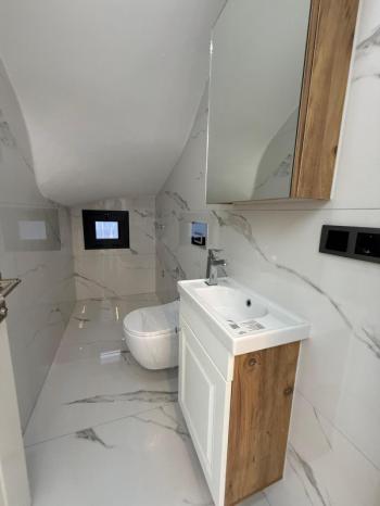  DİDİM CUMHURİYET MAHALLESİNDE  KÖŞEBAŞI KONUMDA ULTRA LÜKS 5+1 MÜSTAKİL HAVUZLU OTOPARKLI VİLLA