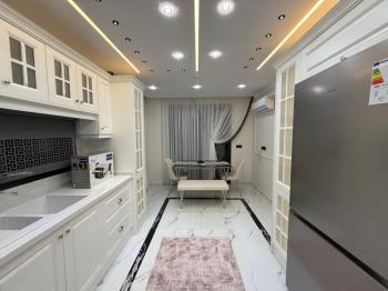  DİDİM CUMHURİYET MAHALLESİNDE  KÖŞEBAŞI KONUMDA ULTRA LÜKS 5+1 MÜSTAKİL HAVUZLU OTOPARKLI VİLLA