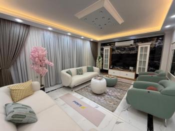  DİDİM CUMHURİYET MAHALLESİNDE  KÖŞEBAŞI KONUMDA ULTRA LÜKS 5+1 MÜSTAKİL HAVUZLU OTOPARKLI VİLLA