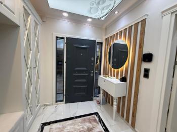  DİDİM CUMHURİYET MAHALLESİNDE  KÖŞEBAŞI KONUMDA ULTRA LÜKS 5+1 MÜSTAKİL HAVUZLU OTOPARKLI VİLLA