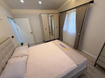  DİDİM CUMHURİYET MAHALLESİNDE  KÖŞEBAŞI KONUMDA ULTRA LÜKS 5+1 MÜSTAKİL HAVUZLU OTOPARKLI VİLLA