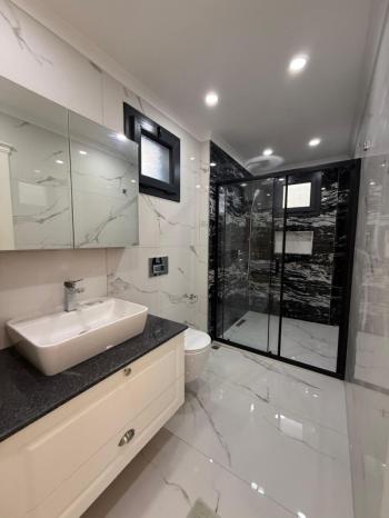  DİDİM CUMHURİYET MAHALLESİNDE  KÖŞEBAŞI KONUMDA ULTRA LÜKS 5+1 MÜSTAKİL HAVUZLU OTOPARKLI VİLLA