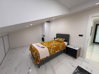  DİDİM CUMHURİYET MAHALLESİNDE  KÖŞEBAŞI KONUMDA ULTRA LÜKS 5+1 MÜSTAKİL HAVUZLU OTOPARKLI VİLLA