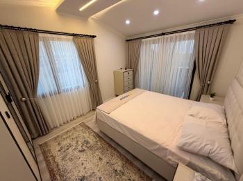  DİDİM CUMHURİYET MAHALLESİNDE  KÖŞEBAŞI KONUMDA ULTRA LÜKS 5+1 MÜSTAKİL HAVUZLU OTOPARKLI VİLLA