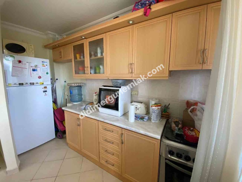 DİDİM ÇAMLIK MAHALLESİNDE HAVUZLU SİTE İÇİNDE EŞYALI KAÇIRILMAYACAK 3+1 FIRSAT DAİRE!