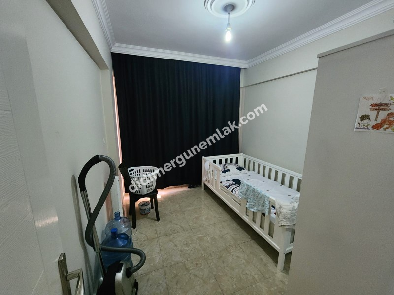 ???? DİDİM ÇAMLIK MAHALLESİNDE DENİZE YAKIN MASRAFSIZ 3+1 DUBLEKS 