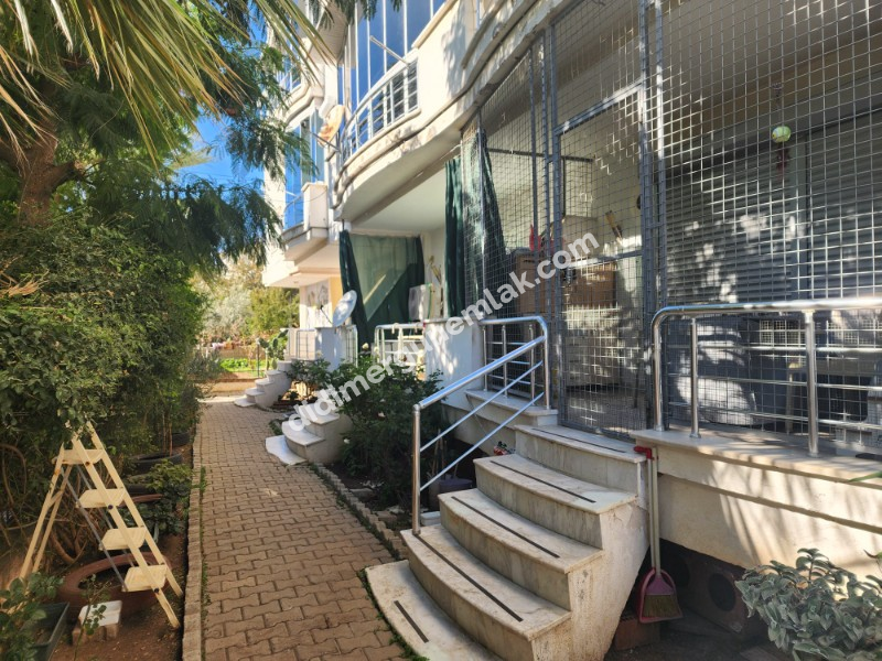 ???? DİDİM EFELER MAHALLESİNDE EŞYALI, HAVUZLU SİTE İÇERİSİNDE  YATIRIMLIK FIRSAT 1+1 DAİRE ????