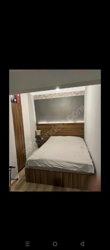 KADİKÖY BOĞA 1+0 STÜDYO 40 m2 EŞYALI KİRALIK BAHÇE KATI DAİRE