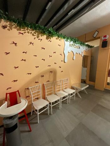 DEVREN KİRALIK BORNOVA DA 100 KİŞİLİK FIRSAT İŞLETME