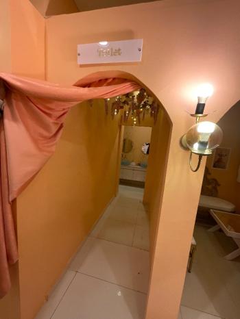 DEVREN KİRALIK BORNOVA DA 100 KİŞİLİK FIRSAT İŞLETME