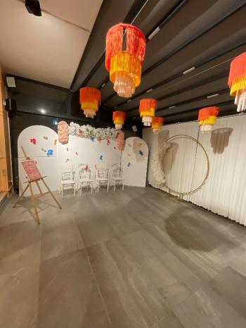 DEVREN KİRALIK BORNOVA DA 100 KİŞİLİK FIRSAT İŞLETME