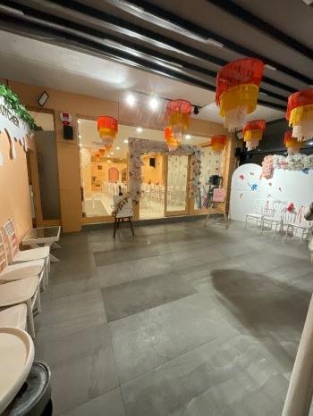 DEVREN KİRALIK BORNOVA DA 100 KİŞİLİK FIRSAT İŞLETME