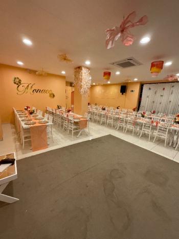 DEVREN KİRALIK BORNOVA DA 100 KİŞİLİK FIRSAT İŞLETME