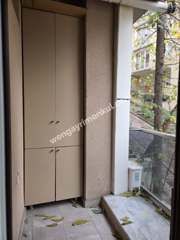 BEŞİKTAŞ DİKİLİTAŞ'TA MERKEZİ KONUMDA GENÇ BİNADA 2+1 KİRALIK DAİRE