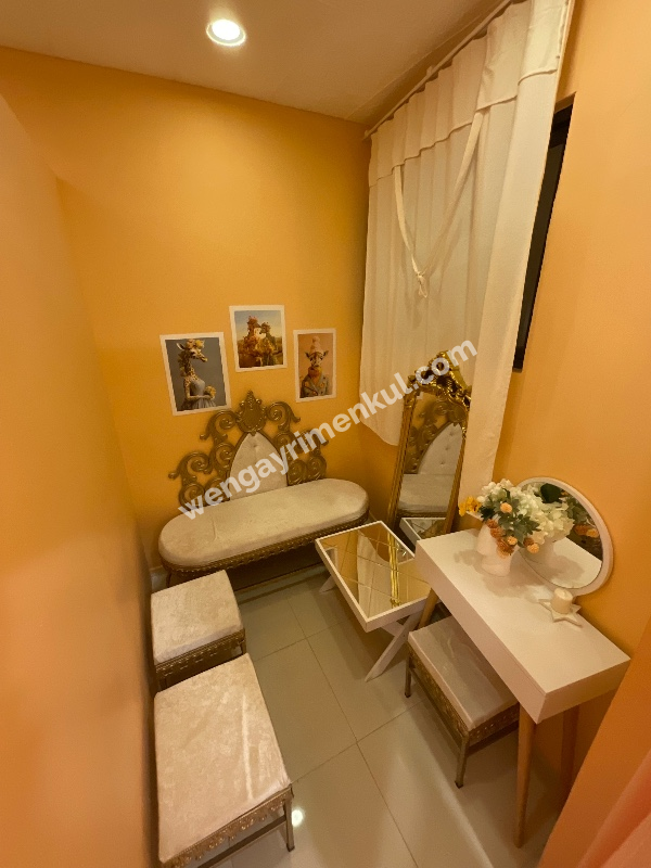 DEVREN KİRALIK BORNOVA DA 100 KİŞİLİK FIRSAT İŞLETME