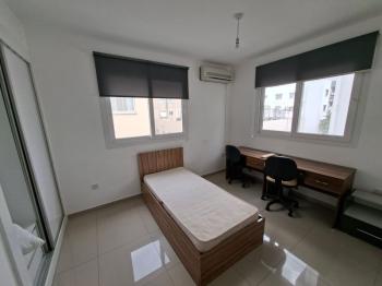  Mağusa – Kaliland Bölgesi | Kiralık 2+1 Daire