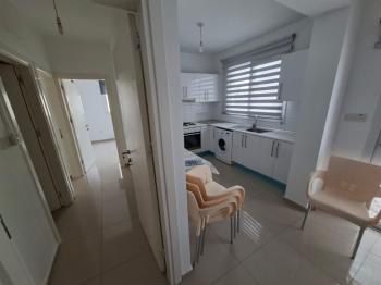  Mağusa – Kaliland Bölgesi | Kiralık 2+1 Daire