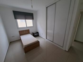  Mağusa – Kaliland Bölgesi | Kiralık 2+1 Daire