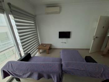  Mağusa – Kaliland Bölgesi | Kiralık 2+1 Daire