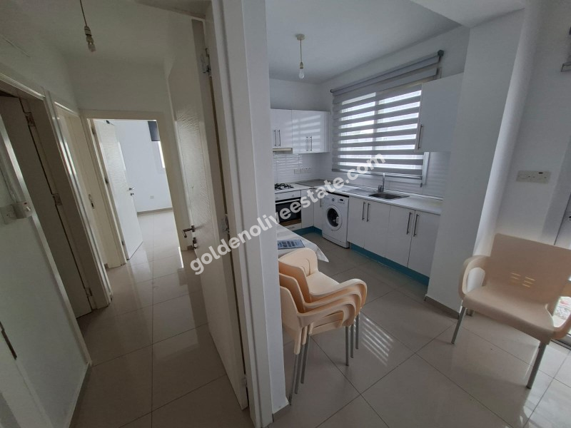  Mağusa – Kaliland Bölgesi | Kiralık 2+1 Daire