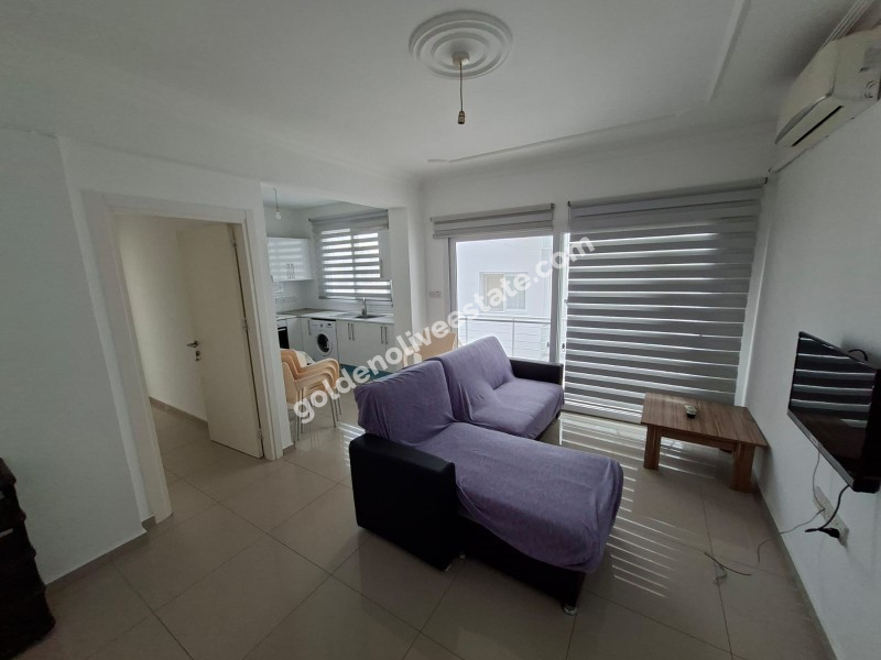  Mağusa – Kaliland Bölgesi | Kiralık 2+1 Daire