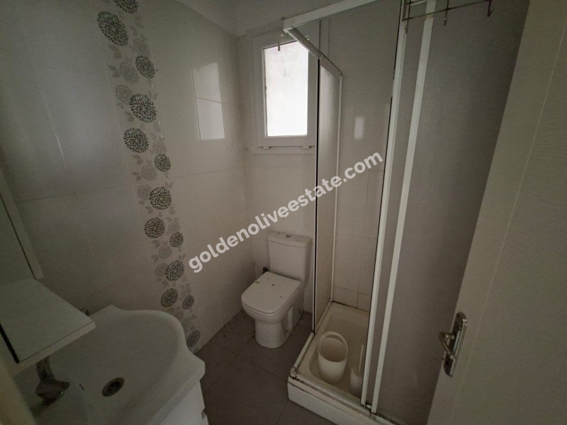  Mağusa – Kaliland Bölgesi | Kiralık 2+1 Daire